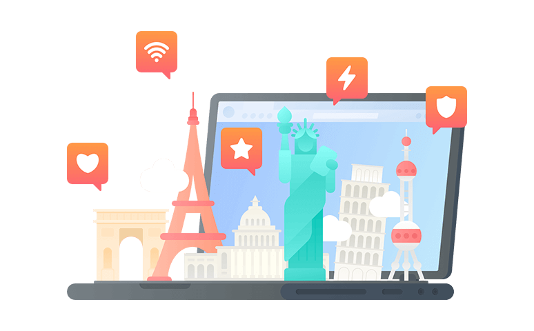在哥斯达黎加连接到中国vpn - 返华APP